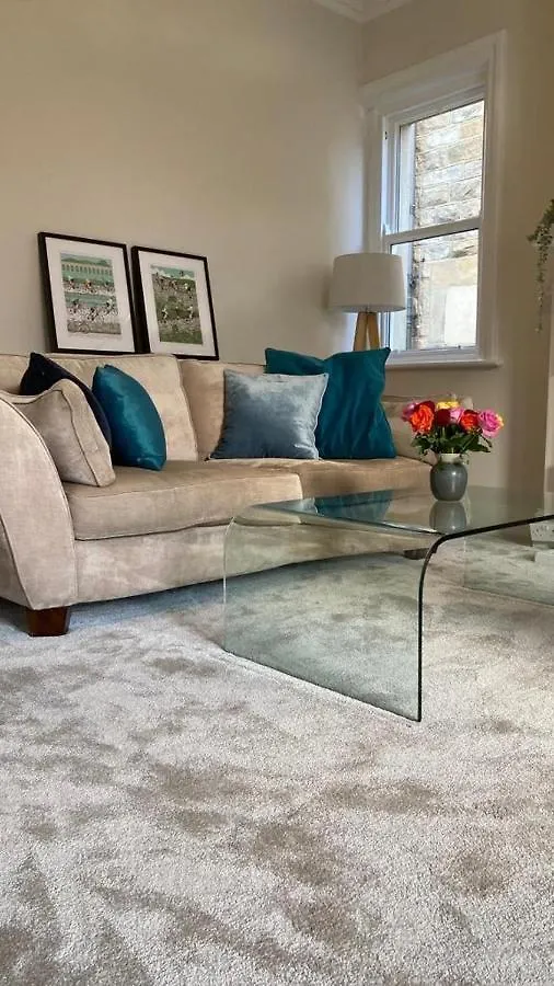 Harrogate Luxury Apartment