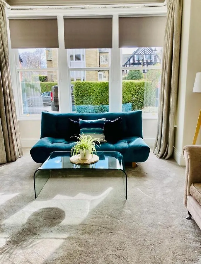 Harrogate Luxury Apartment United Kingdom