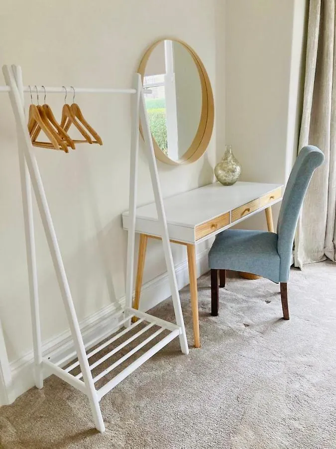 Harrogate Luxury Apartment