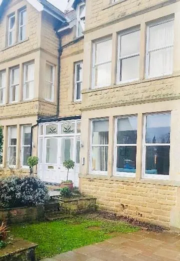 Harrogate Luxury Apartment